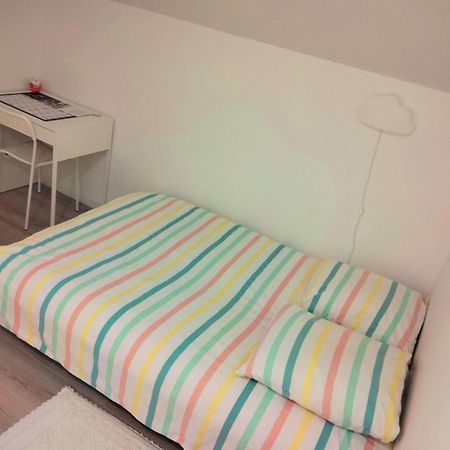 Cosy Appartement Hyper Centre-Ville Quimper Kültér fotó