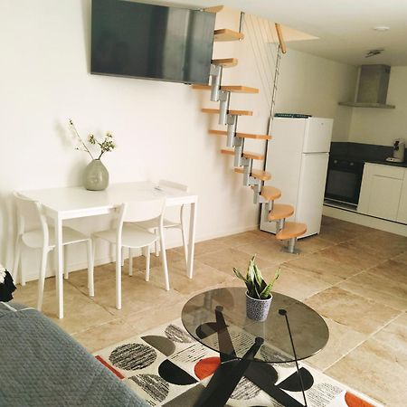 Cosy Appartement Hyper Centre-Ville Quimper Kültér fotó