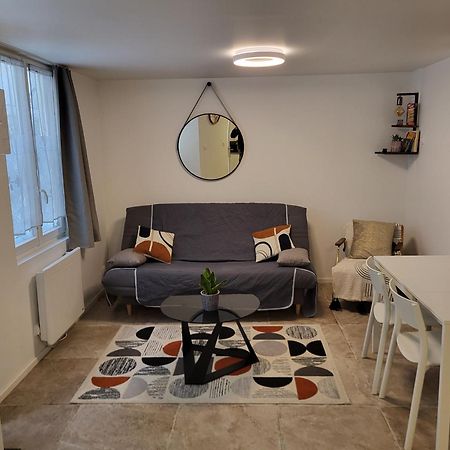 Cosy Appartement Hyper Centre-Ville Quimper Kültér fotó