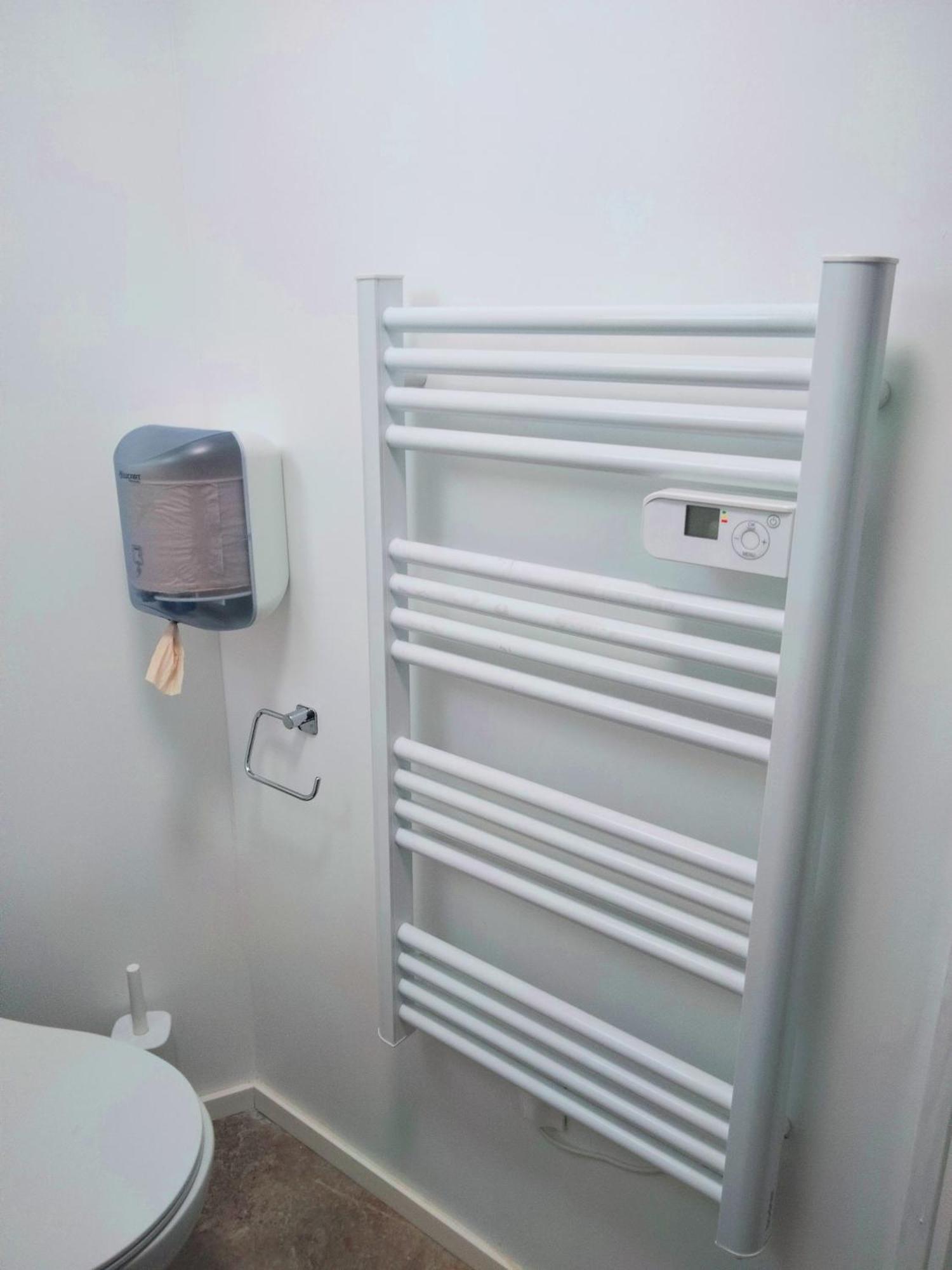 Cosy Appartement Hyper Centre-Ville Quimper Szoba fotó