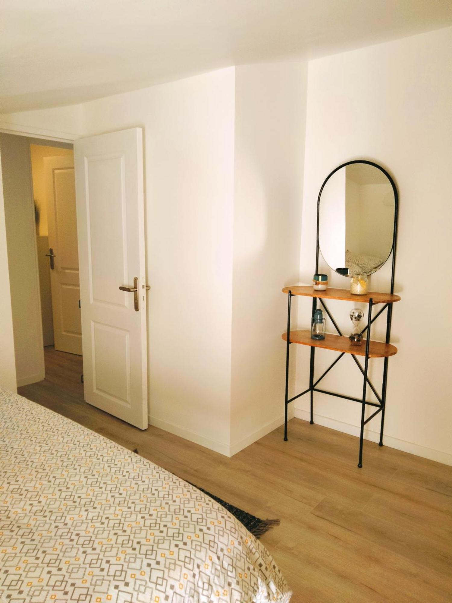 Cosy Appartement Hyper Centre-Ville Quimper Kültér fotó