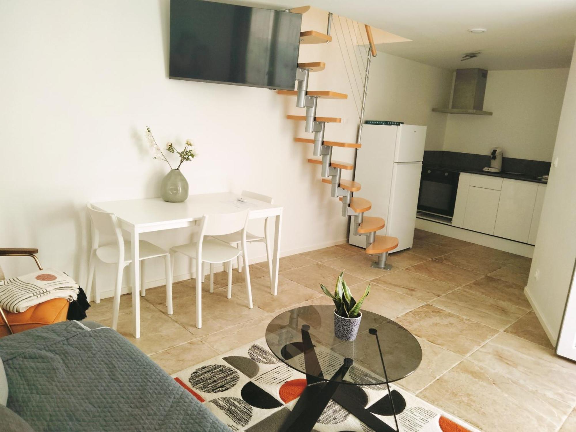 Cosy Appartement Hyper Centre-Ville Quimper Kültér fotó