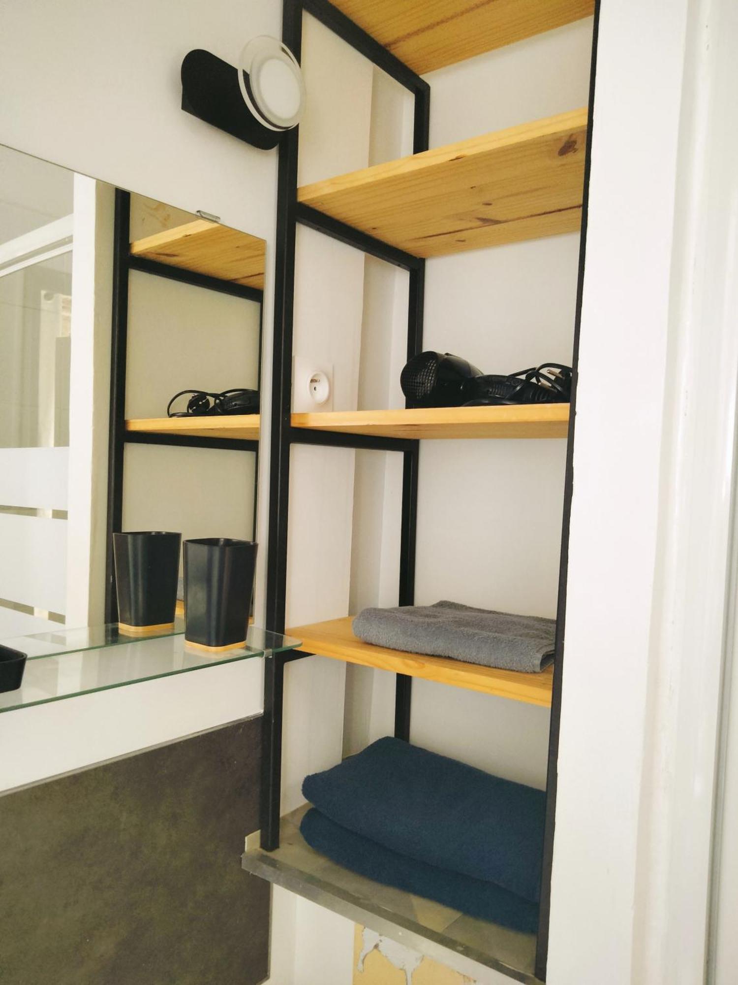 Cosy Appartement Hyper Centre-Ville Quimper Szoba fotó