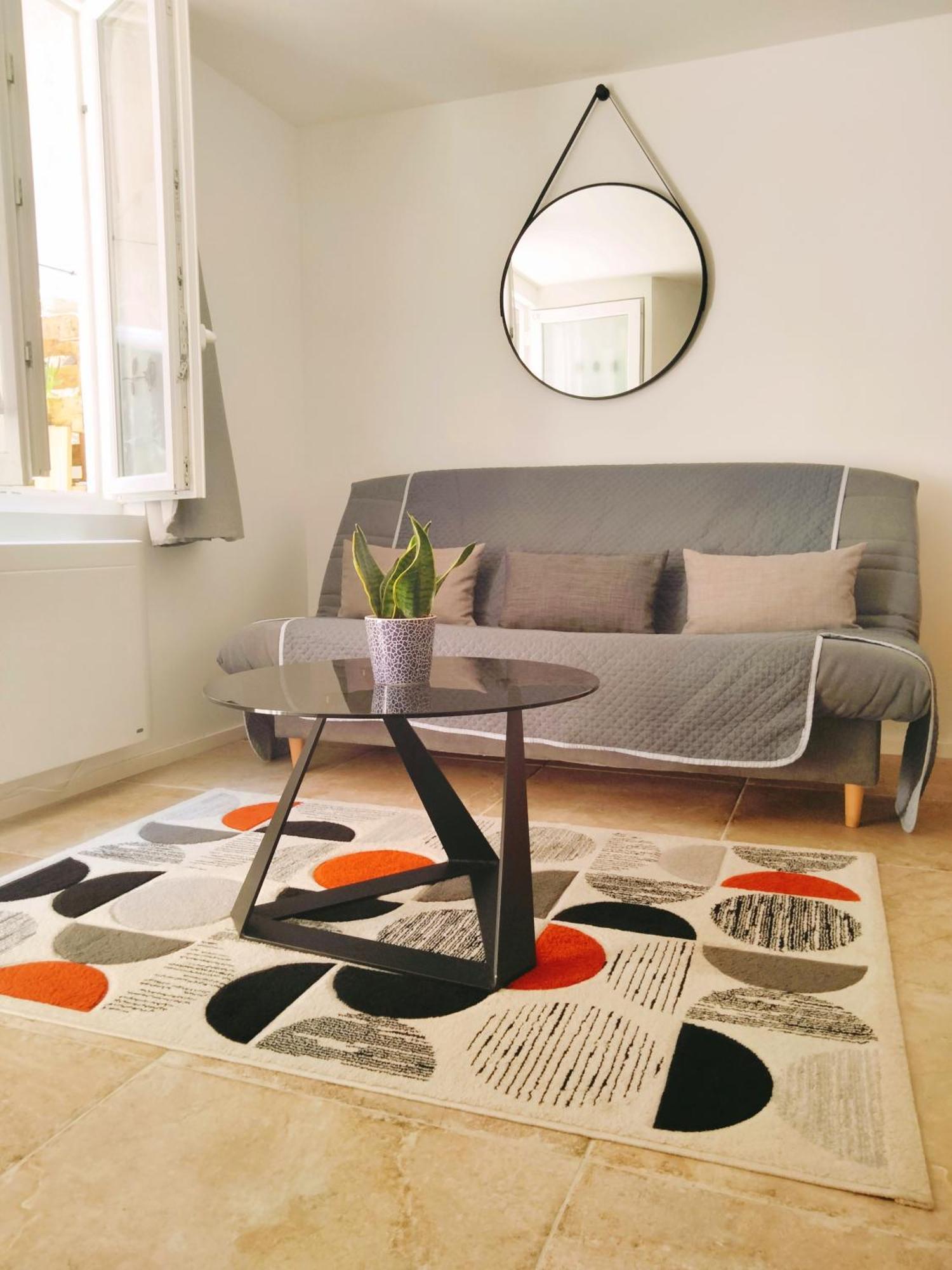 Cosy Appartement Hyper Centre-Ville Quimper Kültér fotó
